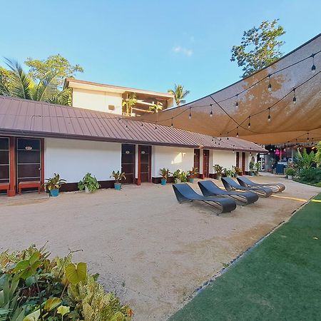 Dormitelsph El Nido Pansiyon Dış mekan fotoğraf