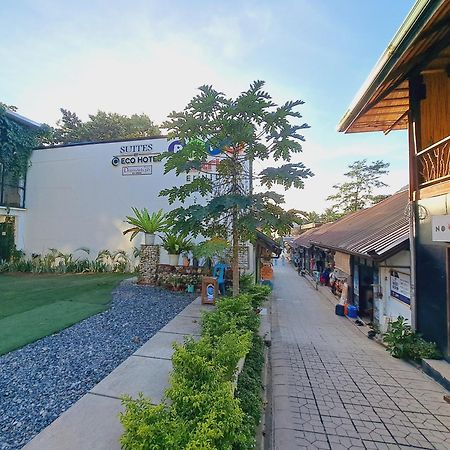 Dormitelsph El Nido Pansiyon Dış mekan fotoğraf