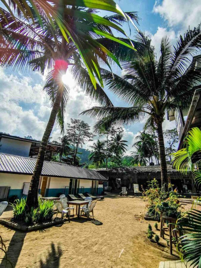 Dormitelsph El Nido Pansiyon Dış mekan fotoğraf
