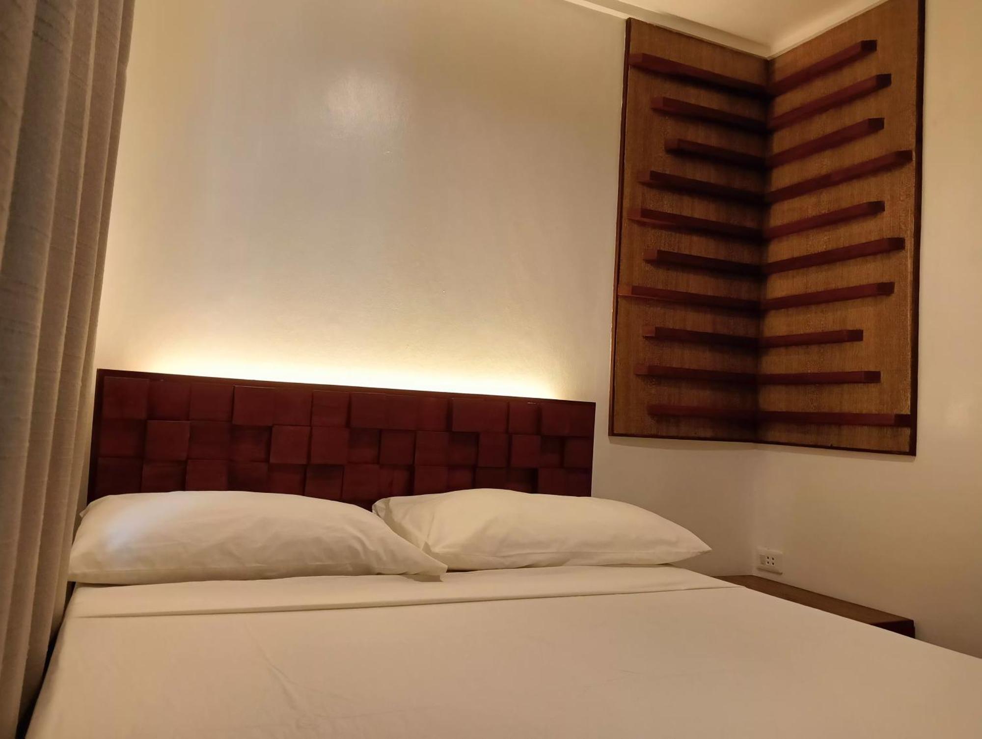 Dormitelsph El Nido Pansiyon Oda fotoğraf