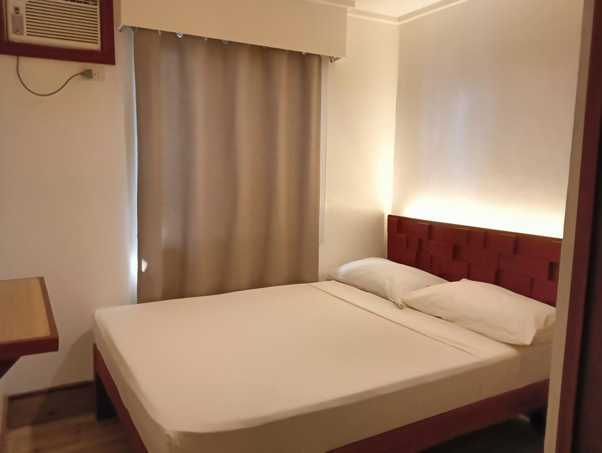 Dormitelsph El Nido Pansiyon Oda fotoğraf