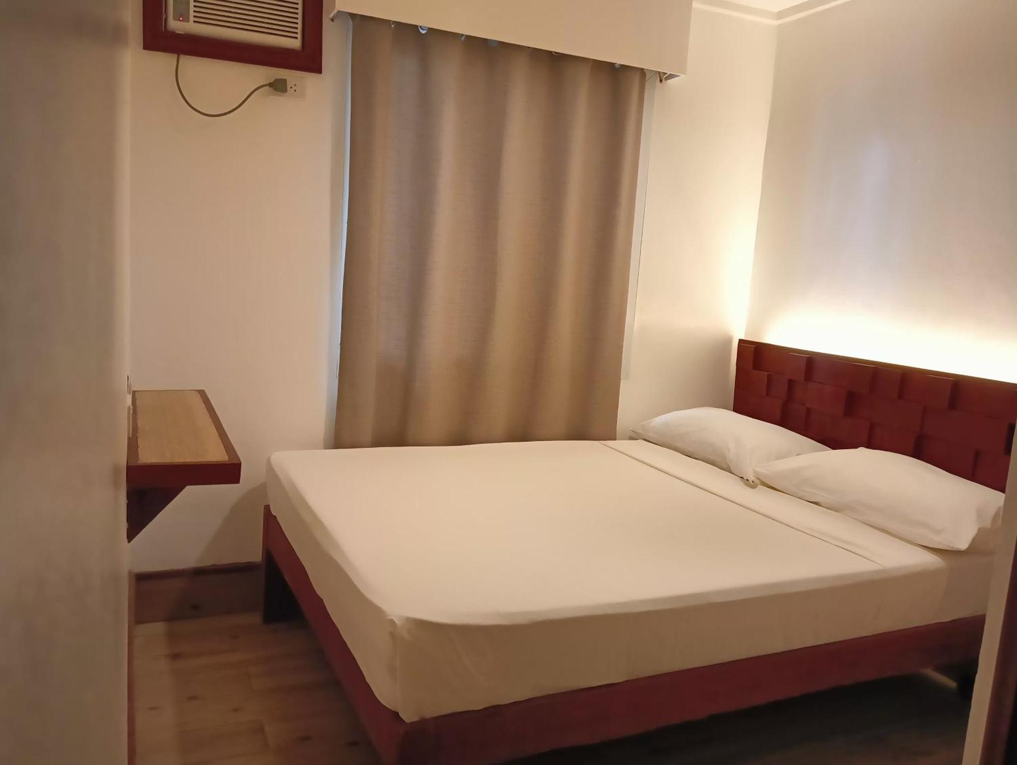Dormitelsph El Nido Pansiyon Oda fotoğraf