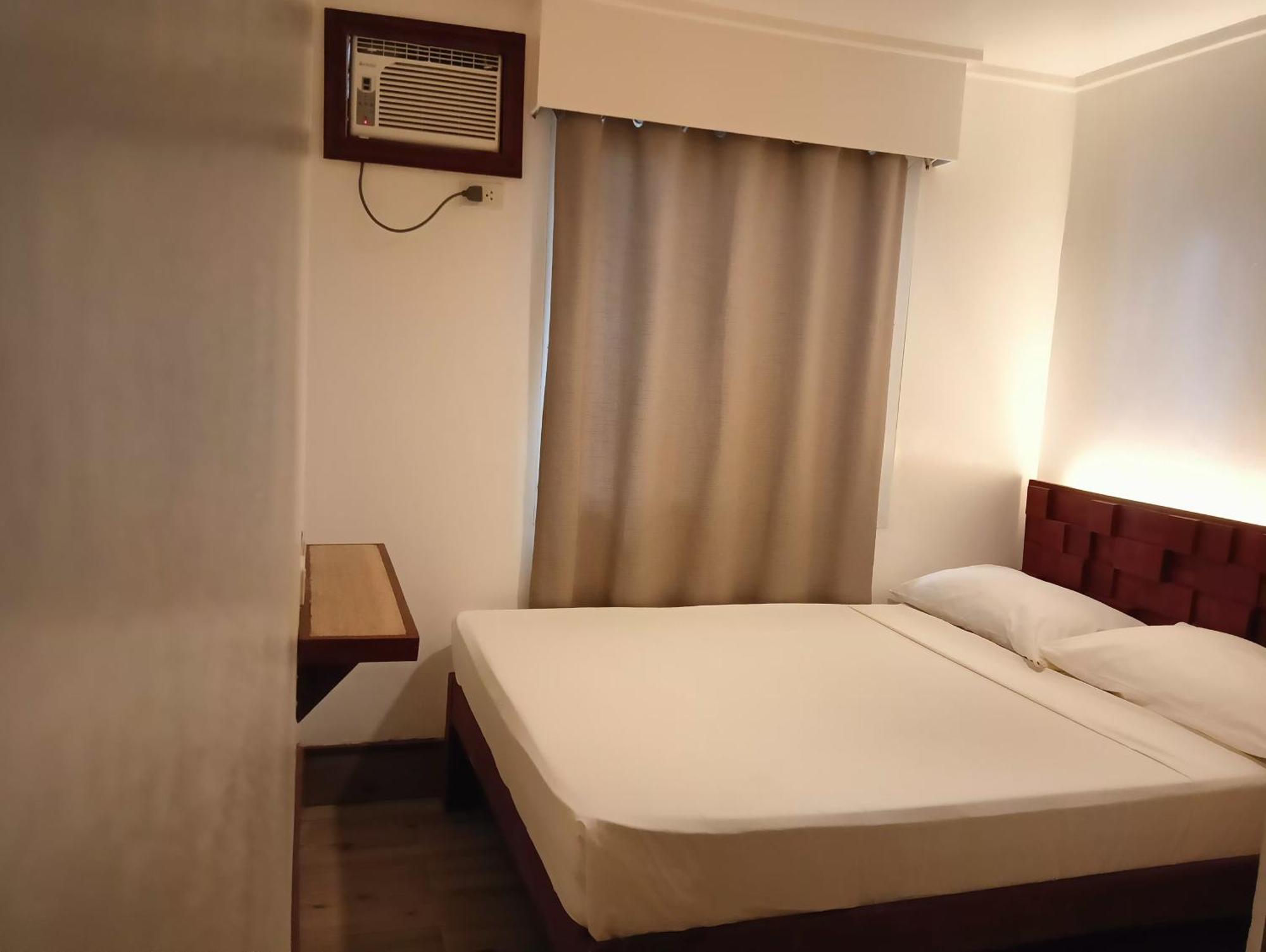 Dormitelsph El Nido Pansiyon Oda fotoğraf