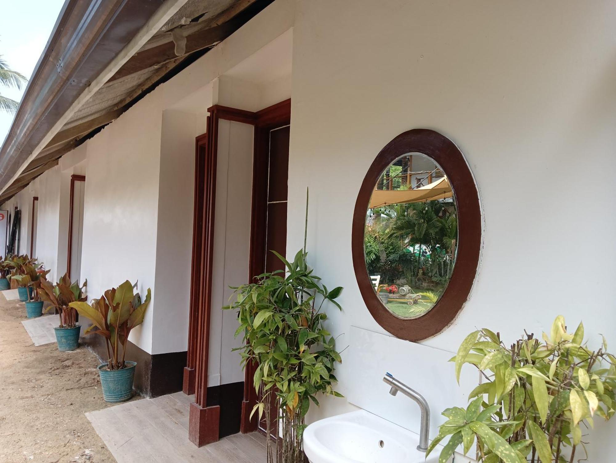 Dormitelsph El Nido Pansiyon Oda fotoğraf