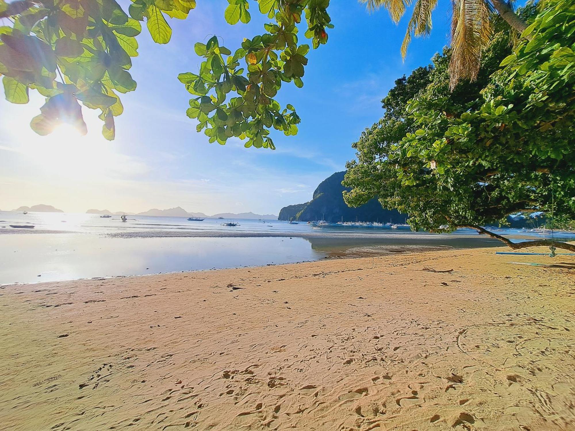Dormitelsph El Nido Pansiyon Dış mekan fotoğraf