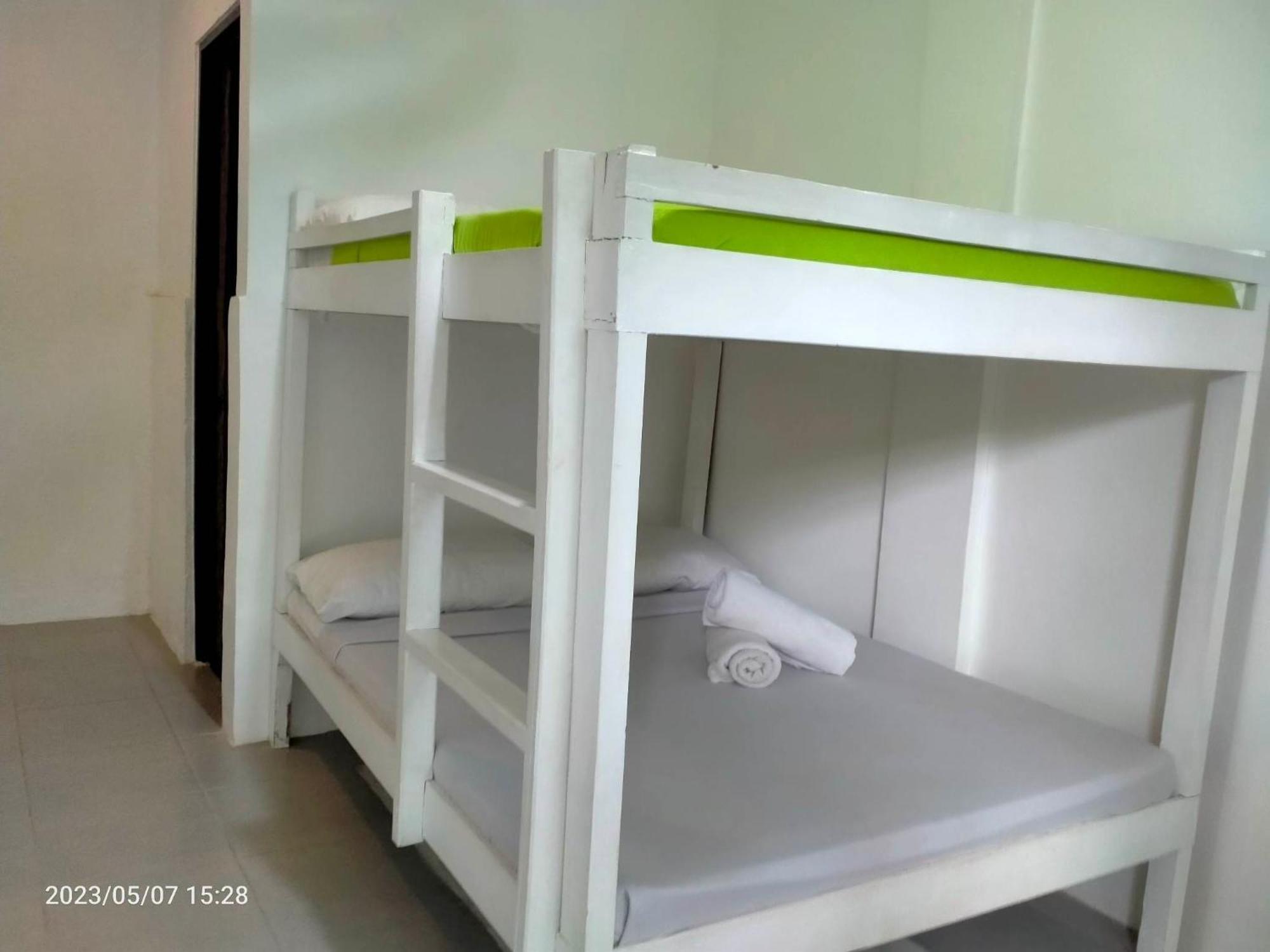 Dormitelsph El Nido Pansiyon Oda fotoğraf