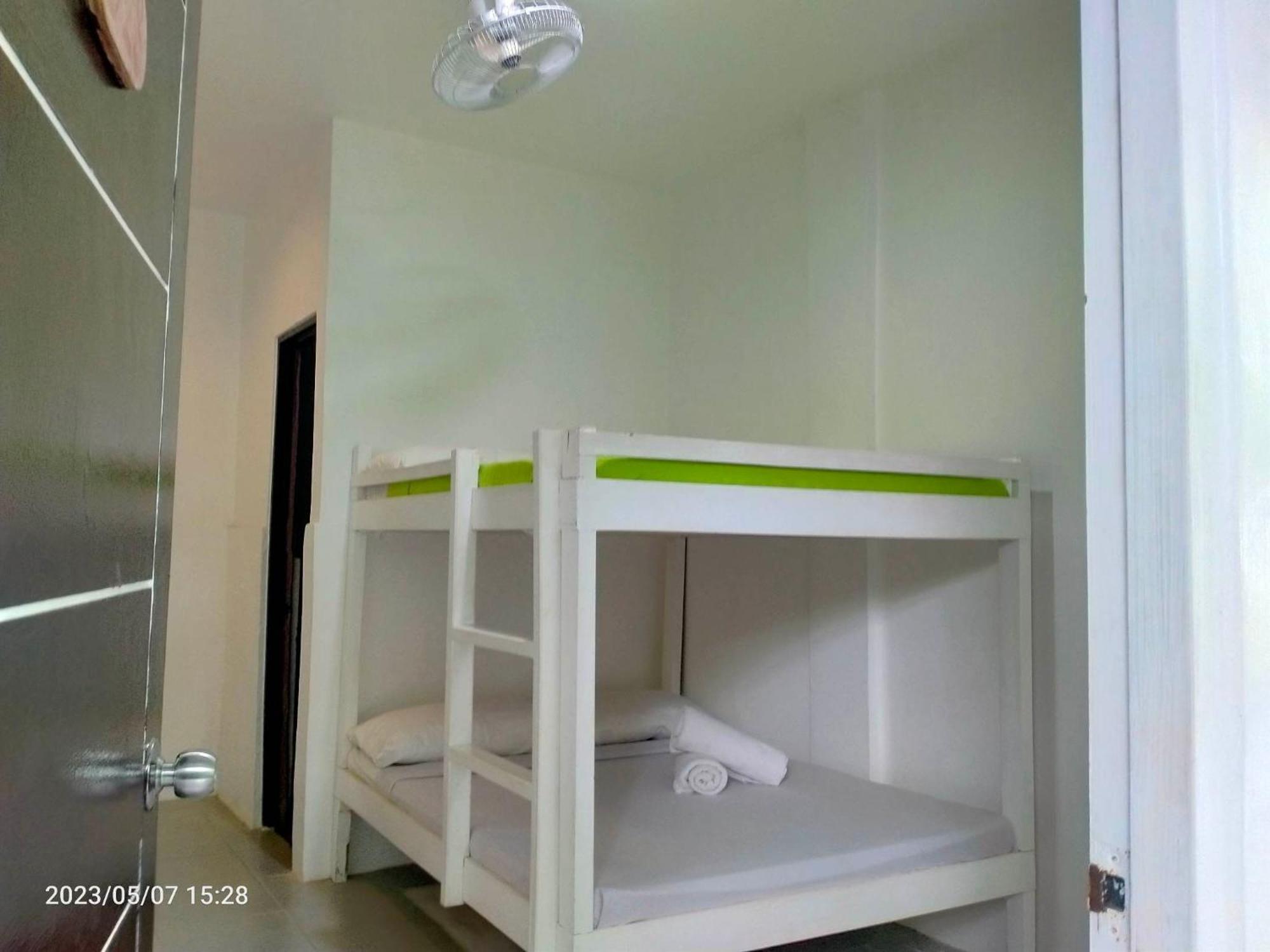 Dormitelsph El Nido Pansiyon Oda fotoğraf
