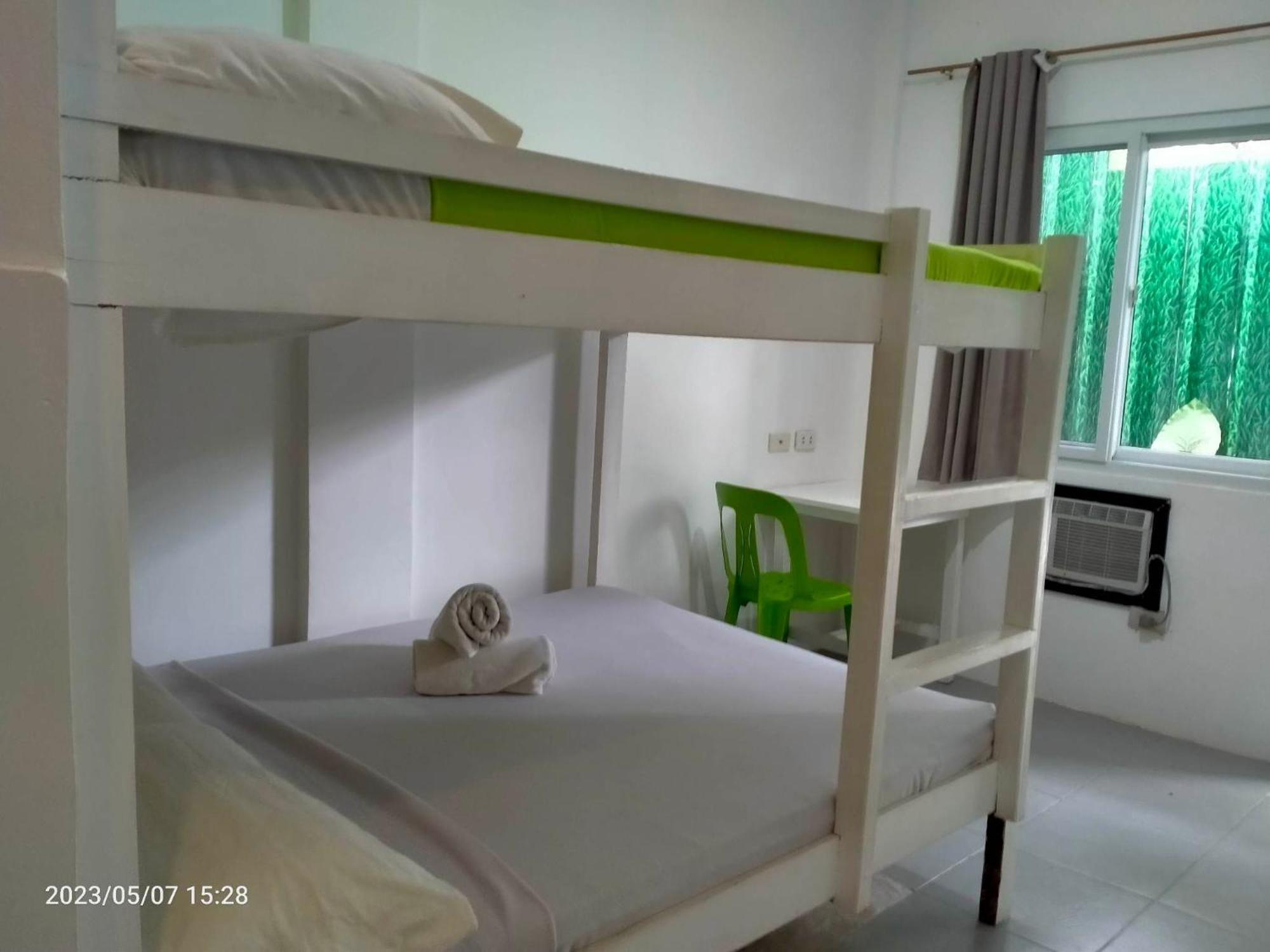 Dormitelsph El Nido Pansiyon Oda fotoğraf