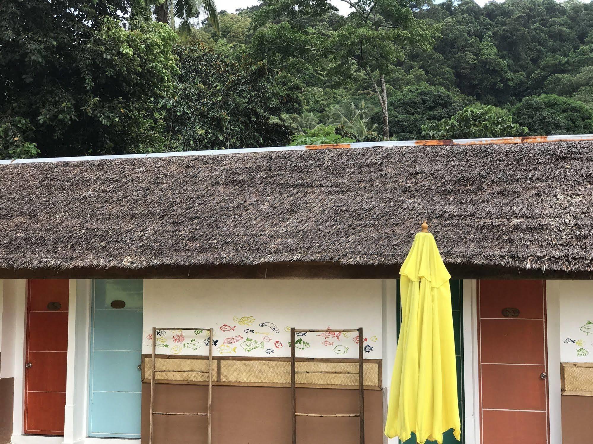 Dormitelsph El Nido Pansiyon Dış mekan fotoğraf