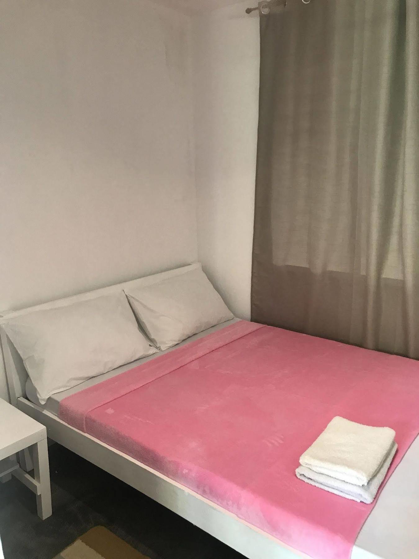 Dormitelsph El Nido Pansiyon Dış mekan fotoğraf