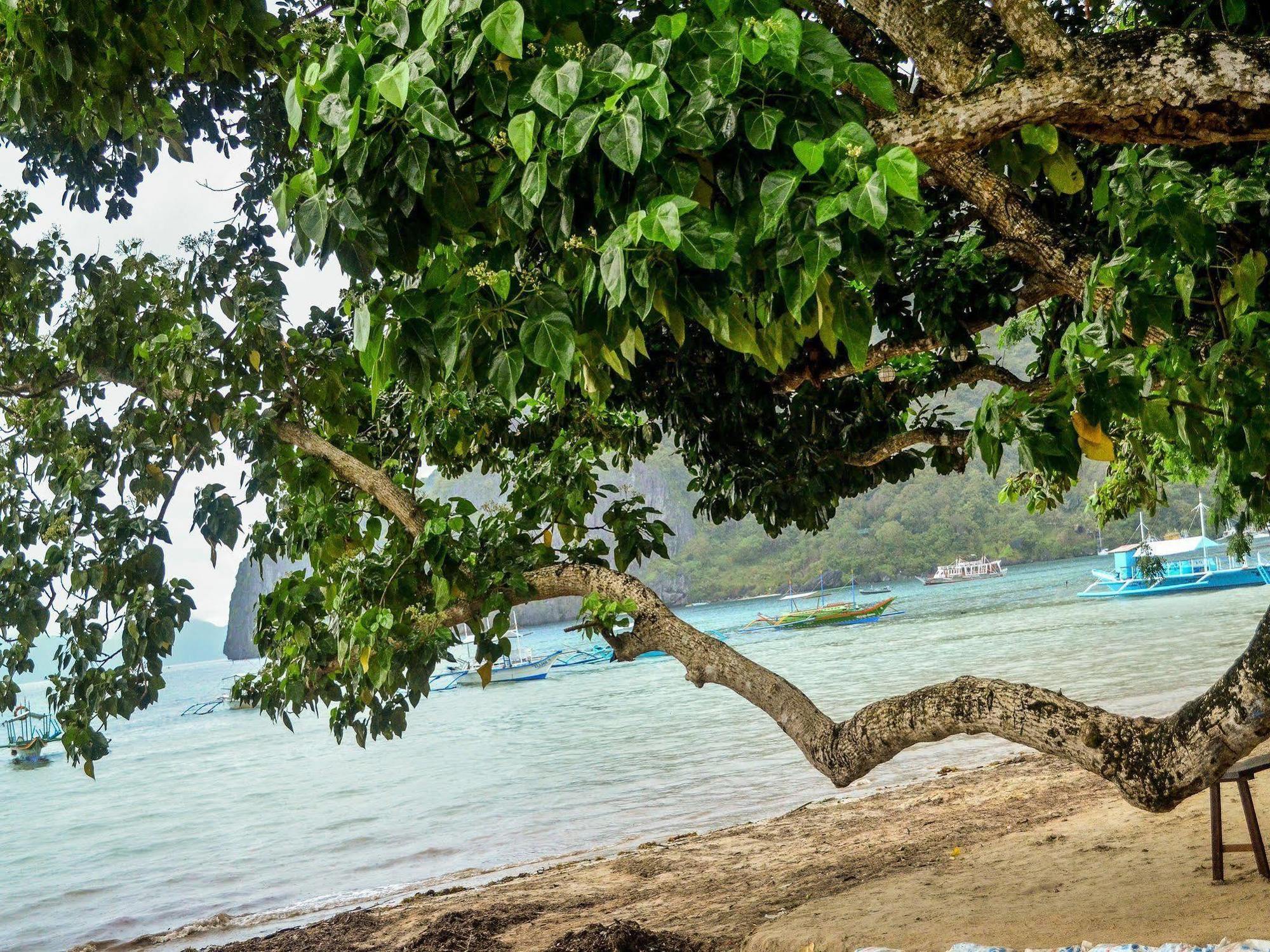 Dormitelsph El Nido Pansiyon Dış mekan fotoğraf