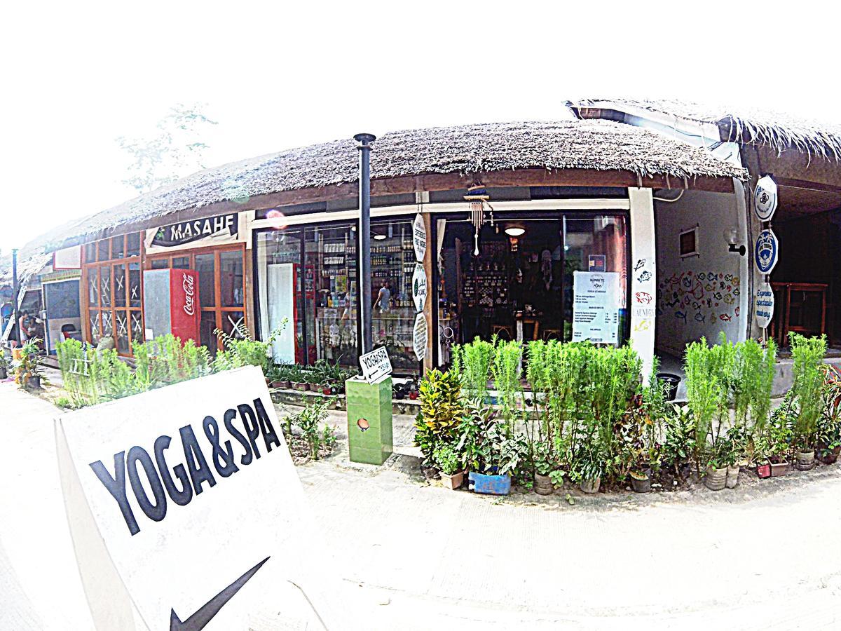 Dormitelsph El Nido Pansiyon Dış mekan fotoğraf