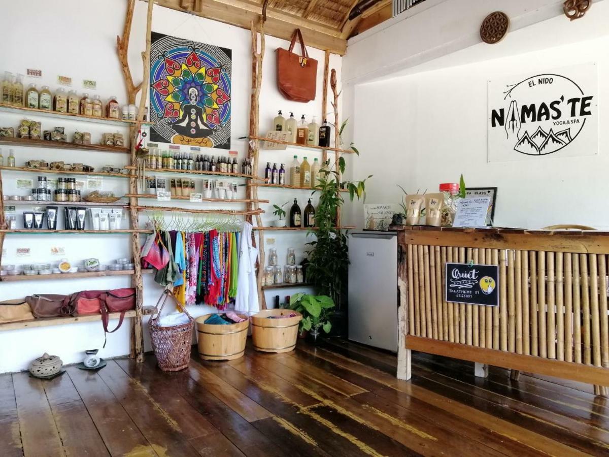 Dormitelsph El Nido Pansiyon Dış mekan fotoğraf